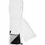 Штаны CMP Women`s Clima Protect Ski Trousers White XS (1097-3W20636-A001 36) - миниатюра 5