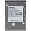 Накопитель HDD Toshiba 2,5" SATA 1 ТБ 5400 об/мин 8 МБ (MQ01ABD100) ref - миниатюра 1