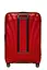 Чемодан Samsonite C-LITE RED 81x55x34 81 см CS2*10005 - миниатюра 2