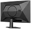 Монiтор 27" AOC C27G4ZXE Black - миниатюра 11