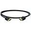 Cypress Кабель HDMI, CBL-H300-010, Premium 4K, 1.0M, 30AWG - миниатюра 1