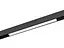 Магнитный трековый светильник KW-291/10W NW DC48V BK Brille 48-177 - миниатюра 1