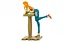 Колекційна фігурка   Bandai Великий куш Ван-пис Нами One Piece Nami 16 см B OP N 16 - мініатюра 3
