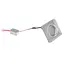 Светильник точечный Brille LED декоративный HDL-G265/3W + WH MR16 36-178 - миниатюра 9