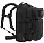 Рюкзак тактический Highlander Recon Backpack 28L Black (TT167-BK) 929698 - миниатюра 2
