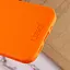 Чехол UAG OUTBACK BIO для Apple iPhone 11 Pro 5.8 Оранжевый - миниатюра 6