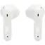 Навушники бездротові JBL Tune Flex 2 White (JBLTFLEX2WHT) - мініатюра 4