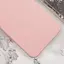 Чехол Lakshmi Silicone Cover Full Camera (AAA) для Xiaomi Redmi Note 14 Pro+ Розовый / Pink Sand - миниатюра 3
