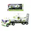 Трейлеровоз інерційний з вертольотом, WY571D - мініатюра 1