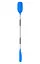 Весло Egalis Twin Evo senior alu Ø30 мм L200 см Синий (1053-N743200B) - миниатюра 1