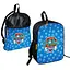 Шкільний рюкзак дитячий Щенячий патроль + Сумка для взуття спортивної форми рюкзак-мішок хлопчикові (01904) - мініатюра 1