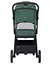 Прогулочная коляска-книга Carrello Corsa CRL-5518 Lime Green - миниатюра 6