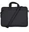 Сумка для ноутбука Trust 16" Bologna, Eco-friendly, BLACK (24447) - миниатюра 1