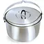 Кастрюля Tatonka Family Pot 6.0 (1033-TAT 4006.000) - миниатюра 1