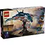 Конструктор LEGO Marvel Super Heroes Месники Ера Альтрона Квінджет 1131 деталь (76325) - мініатюра 9