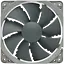 Вентилятор Noctua NF-P12 redux-900 Gray - мініатюра 1