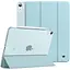 Чехол для планшета ArmorStandart Flex Case iPad 11, 2025 A16/10.9 2024/2022 Light blue ARM84460 - миниатюра 2