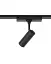 Магнитный трековый светильник Nowodvorski 11340 UT-LVM Spot LED 1x5W 4000K 450Lm IP20 черный - миниатюра 5