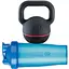 Шейкер спортивный BlenderBottle Classic Loop PRO 20oz/590 мл Red (500382) (Loop_Pro_20oz_Red) - миниатюра 2