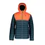 Куртка Scott Insuloft 3M XL Помаранчевий/Синій (1081-267458.5929.009) - мініатюра 1