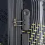 Валіза Semi Line 24" S Black Pattern (T5651-2) - мініатюра 7