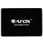 SSD 256GB AFox 2.5 SATA III 3D NAND, Retail - мініатюра 1