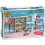 Ігровий набір Funko Bitty Pop! Boxes Ліло і Стіч Будиночок Ліло (85536) - мініатюра 6