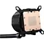Система водяного охолодження Asus ROG Ryuo III 360 ARGB Black (90RC00I1-M0UAY0) [143436] - мініатюра 3