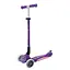 Самокат Globber Elite Lights колеса з підсвіткою 50 кг фіолетово-рожевий (439-603-3) - мініатюра 1