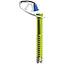 Льодобур Black Diamond Ultralight Ice Screw 16 см - мініатюра 1