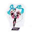 Акрилова фігурка Хацуне Міку Hatsune Miku 10 см - мініатюра 1