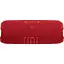 Портативная акустика JBL Flip 7 Red (JBLFLIP7RED) - миниатюра 3