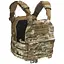 Жилет разгрузочный Tasmanian Tiger Plate Carrier MKIV MC 1 L/XL Мультикам (1033-TT 7156.394-2) - миниатюра 1