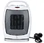 Тепловентилятор керамічний Bo-Camp Heater Ceramic 450/900/1500 Watt (8618450) (DAS301702) - мініатюра 2