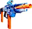 Бластер игрушечный Nerf Loadout Galactic Commander (G1580) - миниатюра 3