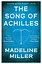 The Song of Achilles - Мэдлин Миллер - миниатюра 1