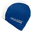 Шапочка для плавания Aqua Speed Polyester Cap Синий/Белый (1000-091-15) - миниатюра 1