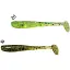 Силикон Crazy Fish Nano Minnow 1.1" #16 Watermelon / #20 Kiwi кальмар (16 шт/уп) - миниатюра 1