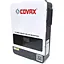 Инвертор гибридный COVAX CV-PS-2200-12V 1800 Вт 12 В MPPT 80А 55-450Vdc, заряд 60А, 170-280 В, чистая синусоида - миниатюра 2