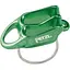Спусковое устройство Petzl Reverso Green (1052-D017AA01) - миниатюра 1
