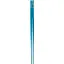 Японские палочки Snow Peak SCT-115-BL Titanium Chopsticks Blue - миниатюра 2