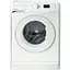 Стиральная машина Indesit OMTWSA 51052 W EU автоматическая (6582554) - миниатюра 1