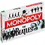 Настольная игра BEATLES Monopoly (Битлс) - миниатюра 1