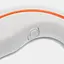 Повідець для собак Xiaomi MOESTAR UFO 2 Lite Orange 3 м - мініатюра 4