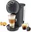 Кофеварка капсульная Dolce Gusto Genio S Plus 0.8л темно-серый Krups teh0026162 - миниатюра 2