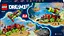 Конструктор LEGO DREAMZzz Грузовик Матео с аэрозольной краской 929 деталей (71499) - миниатюра 3
