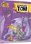 Том і Джеррі. Вогнедишний Том - миниатюра 2