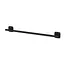 Вішалка для рушників AM.PM Gem 50 см black A90346422 Чорний матовий - мініатюра 7