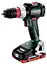 Шуруповерт-дрель аккумуляторная BS 18 LT BL Q 18В Metabo teh0025174 - миниатюра 1
