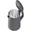 Електрочайник Aeno EK4 (AEK0004) Dark-gray UA - мініатюра 7